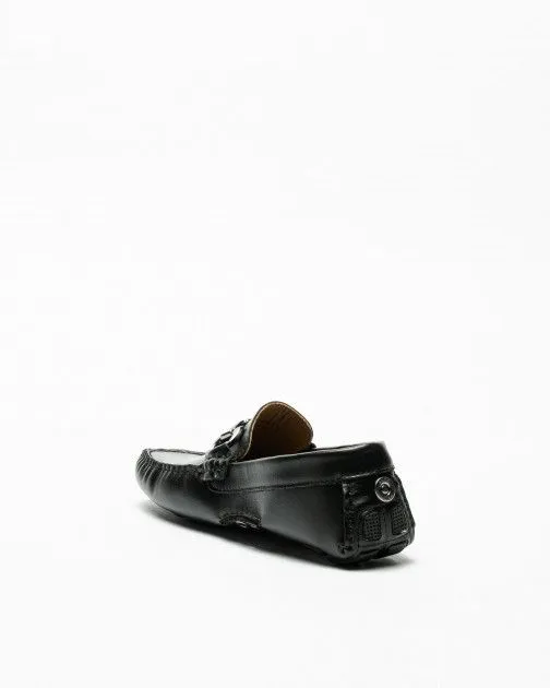 Mocasines PROF Prof 03 Negro