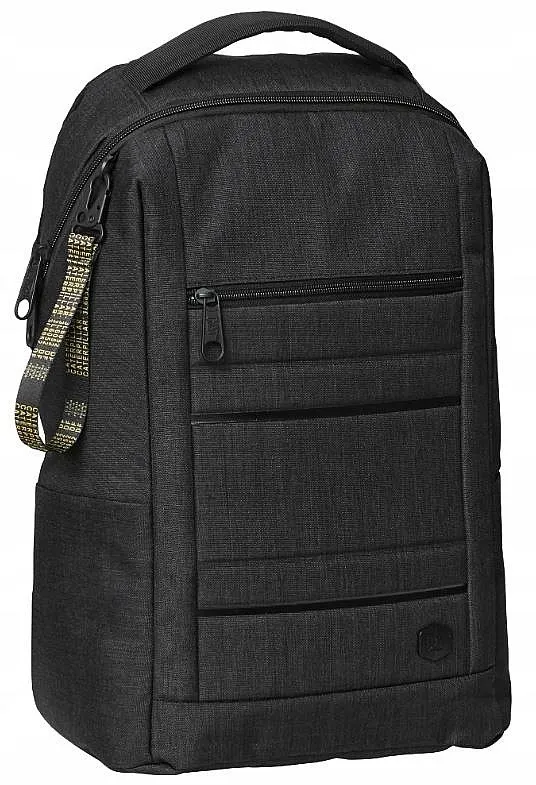 mochila Caterpillar Bizz Tools Business 19 - Two/Tone Black