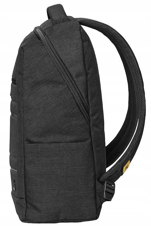 mochila Caterpillar Bizz Tools Business 19 - Two/Tone Black