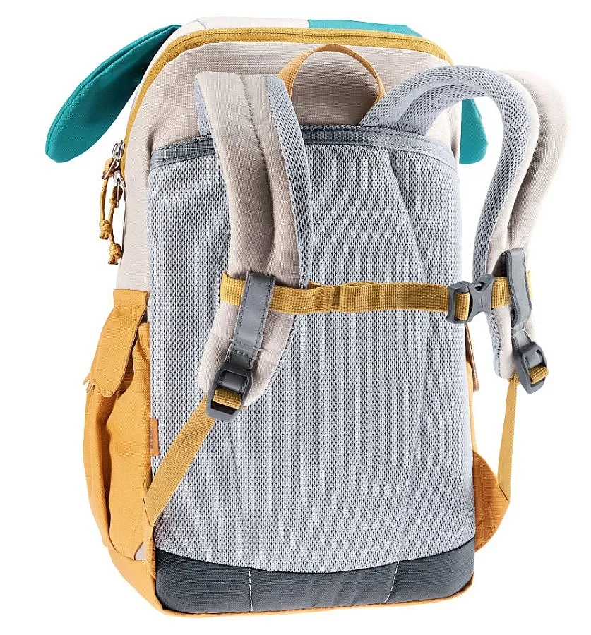 mochila Deuter Kikki 8 - Pepper/Cinnamon - kid´s