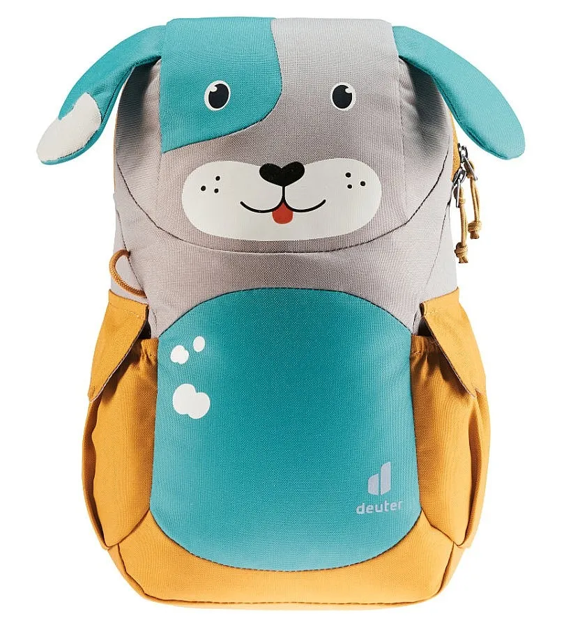 mochila Deuter Kikki 8 - Pepper/Cinnamon - kid´s