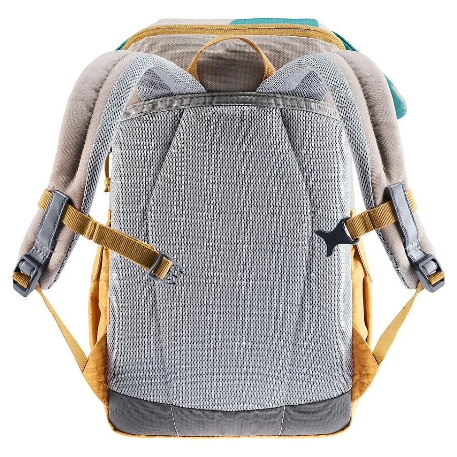 mochila Deuter Kikki 8 - Pepper/Cinnamon - kid´s