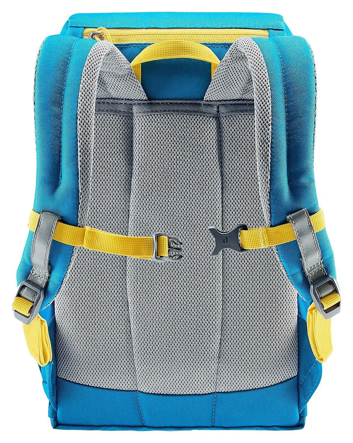 mochila Deuter Schmusebär - Azure/Lapis - kid´s