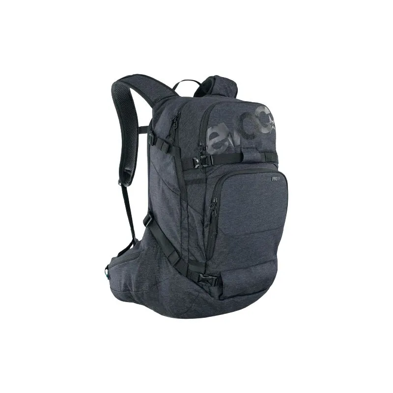 Mochila Evoc Line Pro 30L (negra)