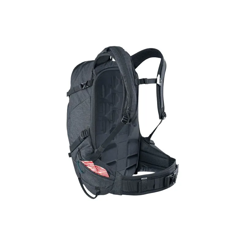 Mochila Evoc Line Pro 30L (negra)