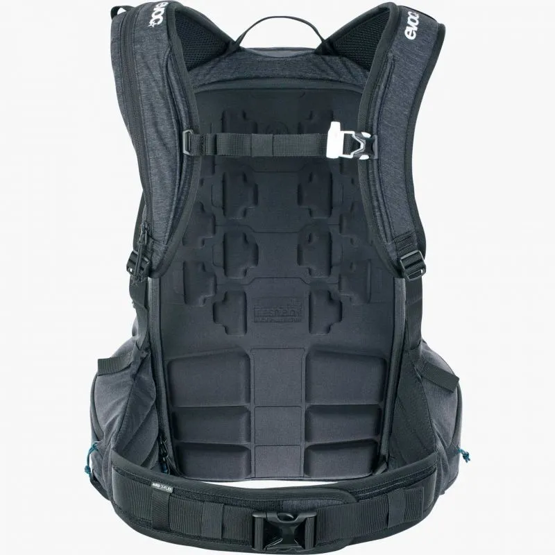 Mochila Evoc Line Pro 30L (negra)