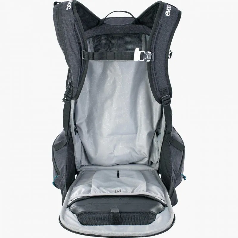 Mochila Evoc Line Pro 30L (negra)