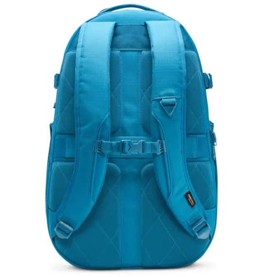 Mochila Jordan Cordura Franchise Industrial Blue