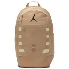 Mochila Jordan Level Brown