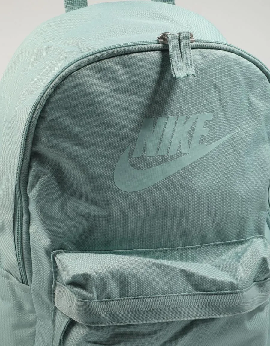  mochila NIKE Heritage en Gris 83588