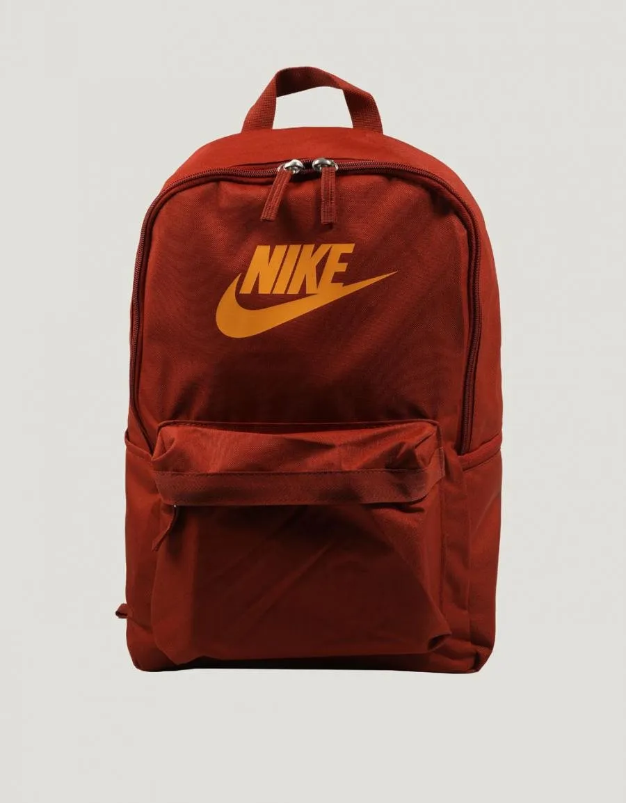  mochila NIKE Heritage en Verde 83589