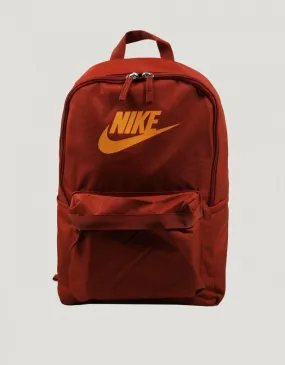  mochila NIKE Heritage en Verde 83589