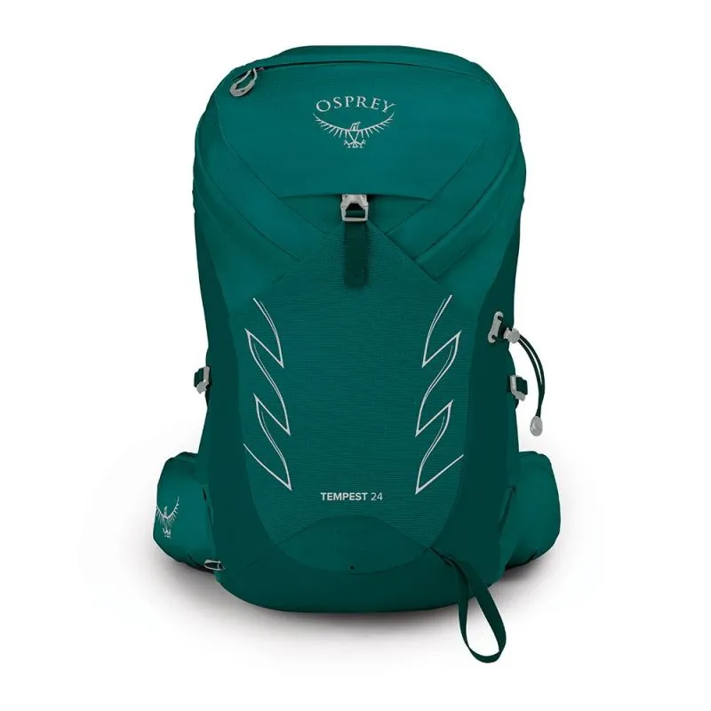 Mochila Osprey Tempest 24 (Jasper Green) Mujer