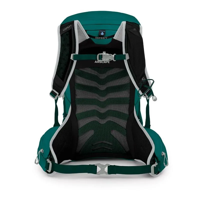 Mochila Osprey Tempest 24 (Jasper Green) Mujer