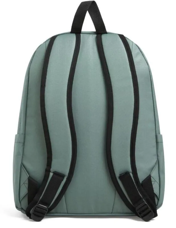 Mochila Vans Old Skool Backpack Dark Forest