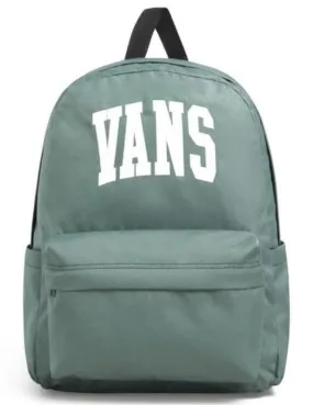 Mochila Vans Old Skool Backpack Dark Forest