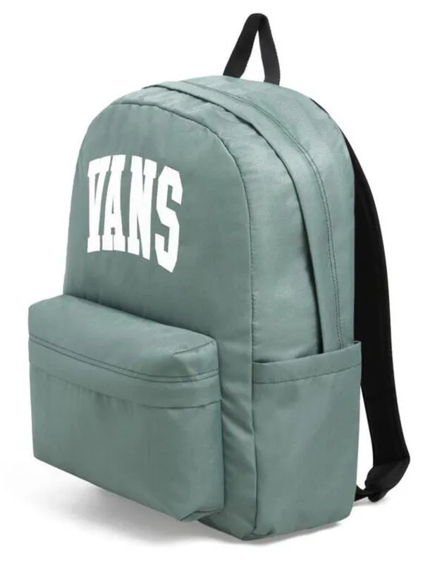 Mochila Vans Old Skool Backpack Dark Forest