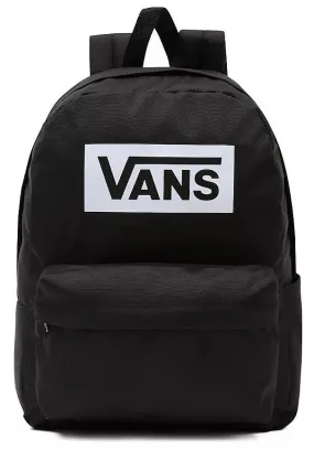 mochila Vans Old Skool Boxed - Black - men´s