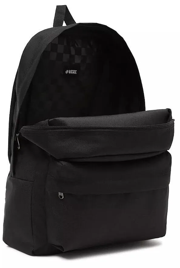 mochila Vans Old Skool Boxed - Black - men´s