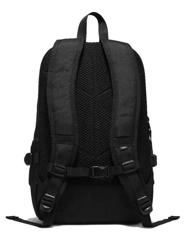 Mochila Vans Originals Backpack en Negro