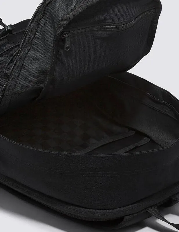 Mochila Vans Originals Backpack en Negro