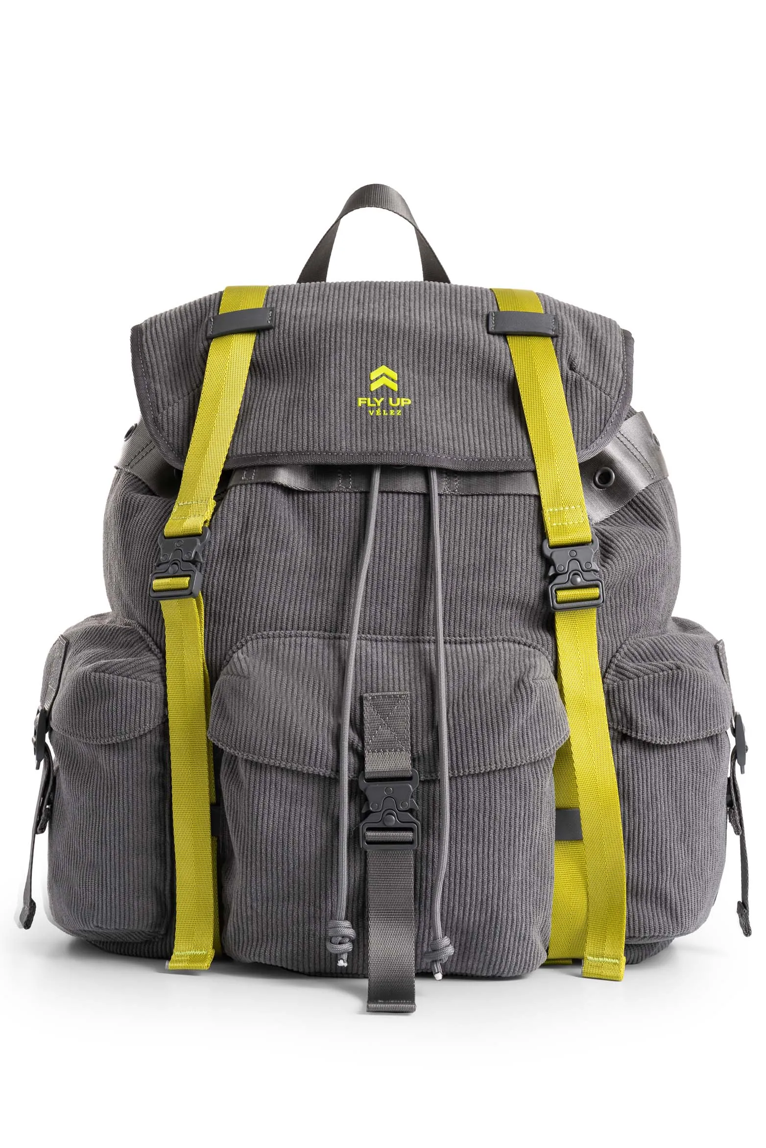 Morral Climb 2.0 en corduroy para hombre Fly Up