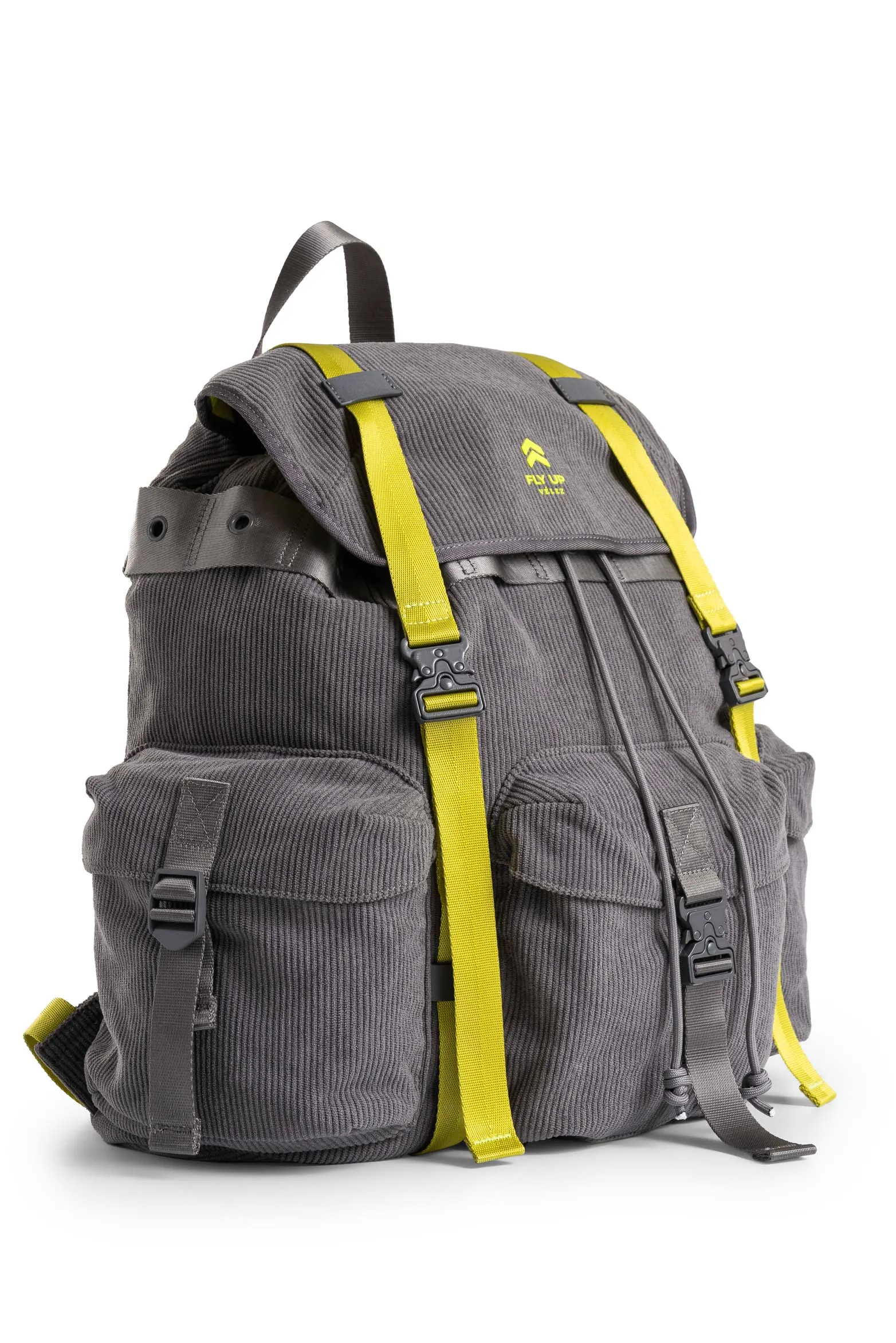 Morral Climb 2.0 en corduroy para hombre Fly Up