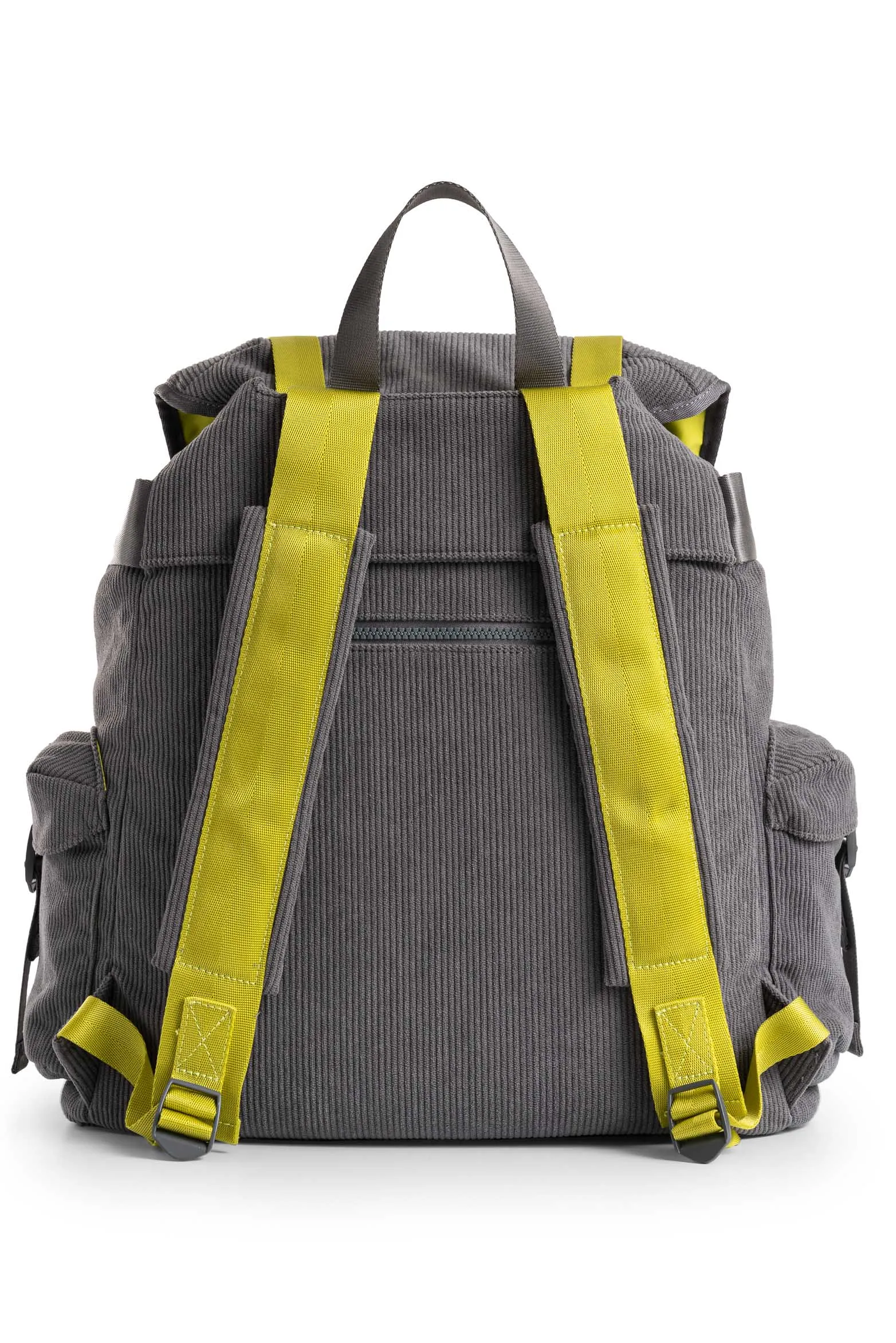 Morral Climb 2.0 en corduroy para hombre Fly Up