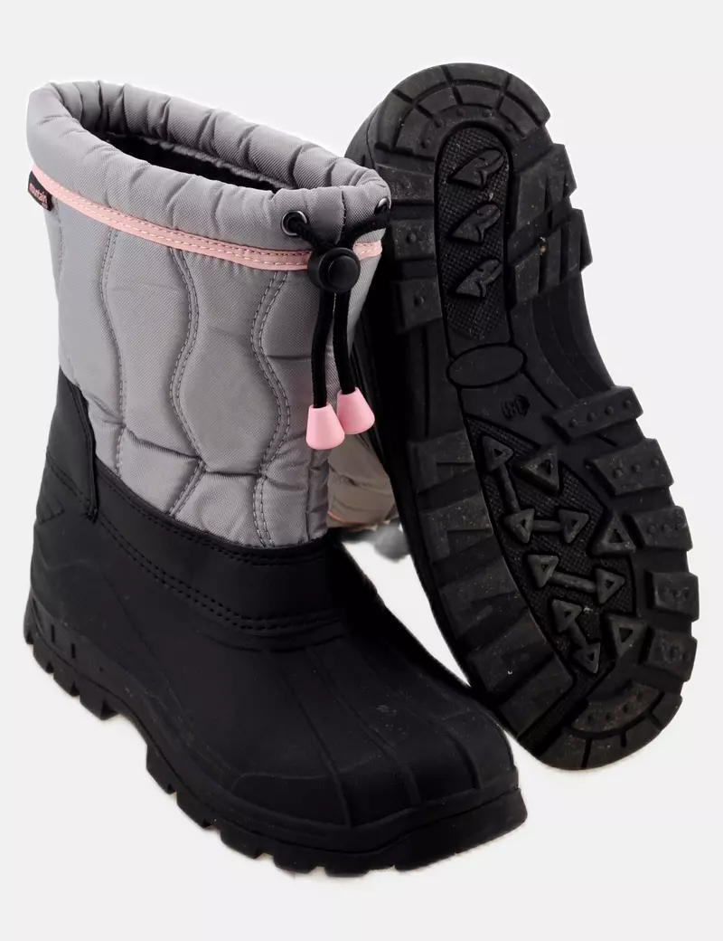 Mountain Botas