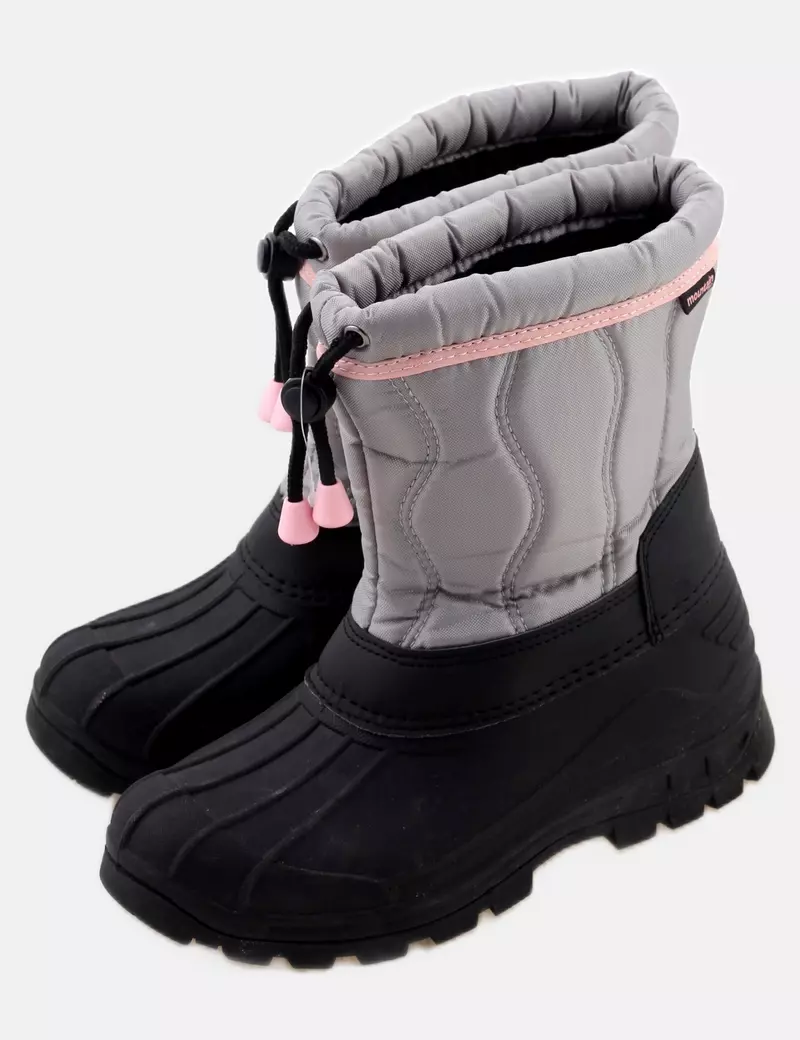 Mountain Botas