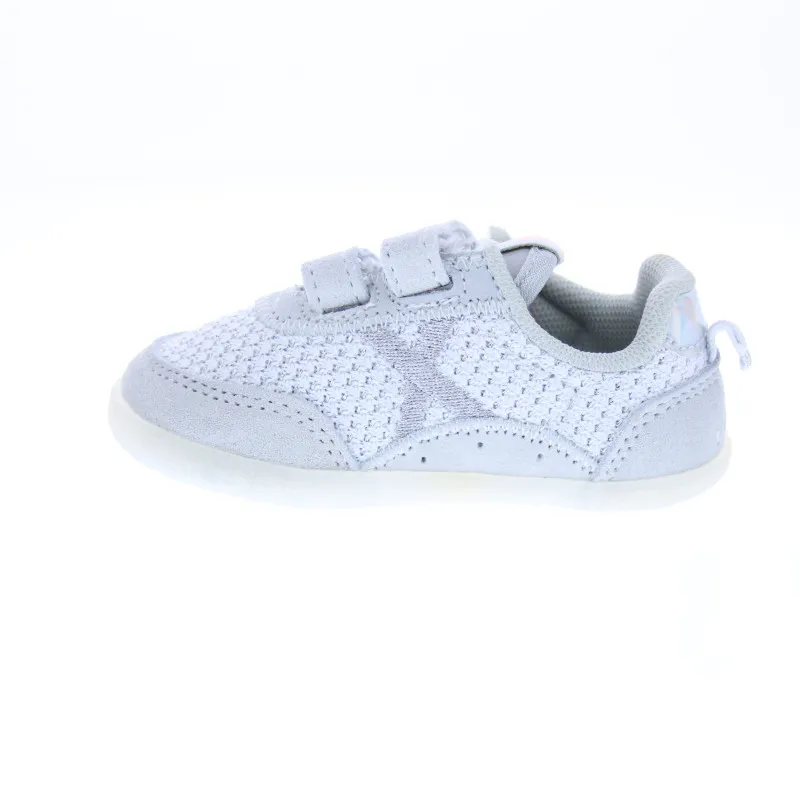 Munich Zapatillas Niña Baby Koda 07 Blanco