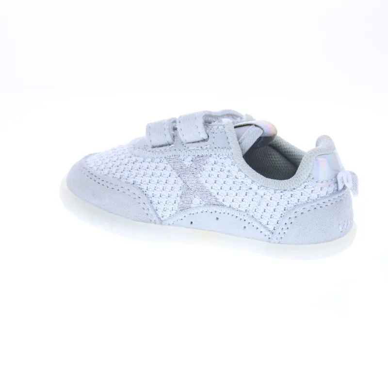 Munich Zapatillas Niña Baby Koda 07 Blanco