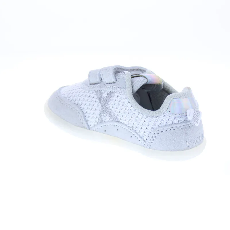 Munich Zapatillas Niña Baby Koda 07 Blanco