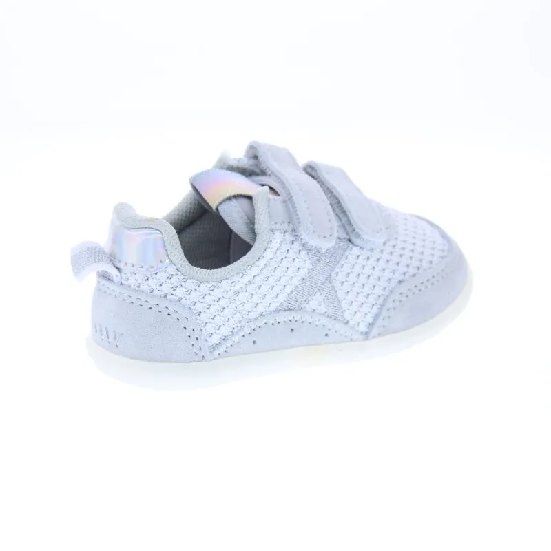 Munich Zapatillas Niña Baby Koda 07 Blanco