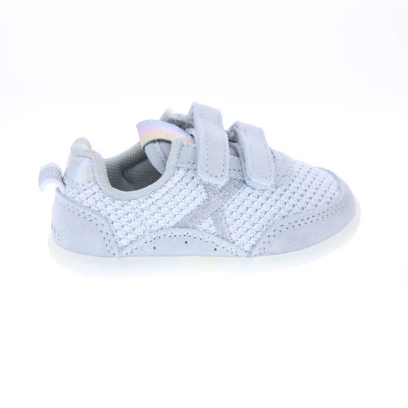 Munich Zapatillas Niña Baby Koda 07 Blanco