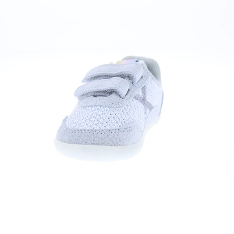 Munich Zapatillas Niña Baby Koda 07 Blanco