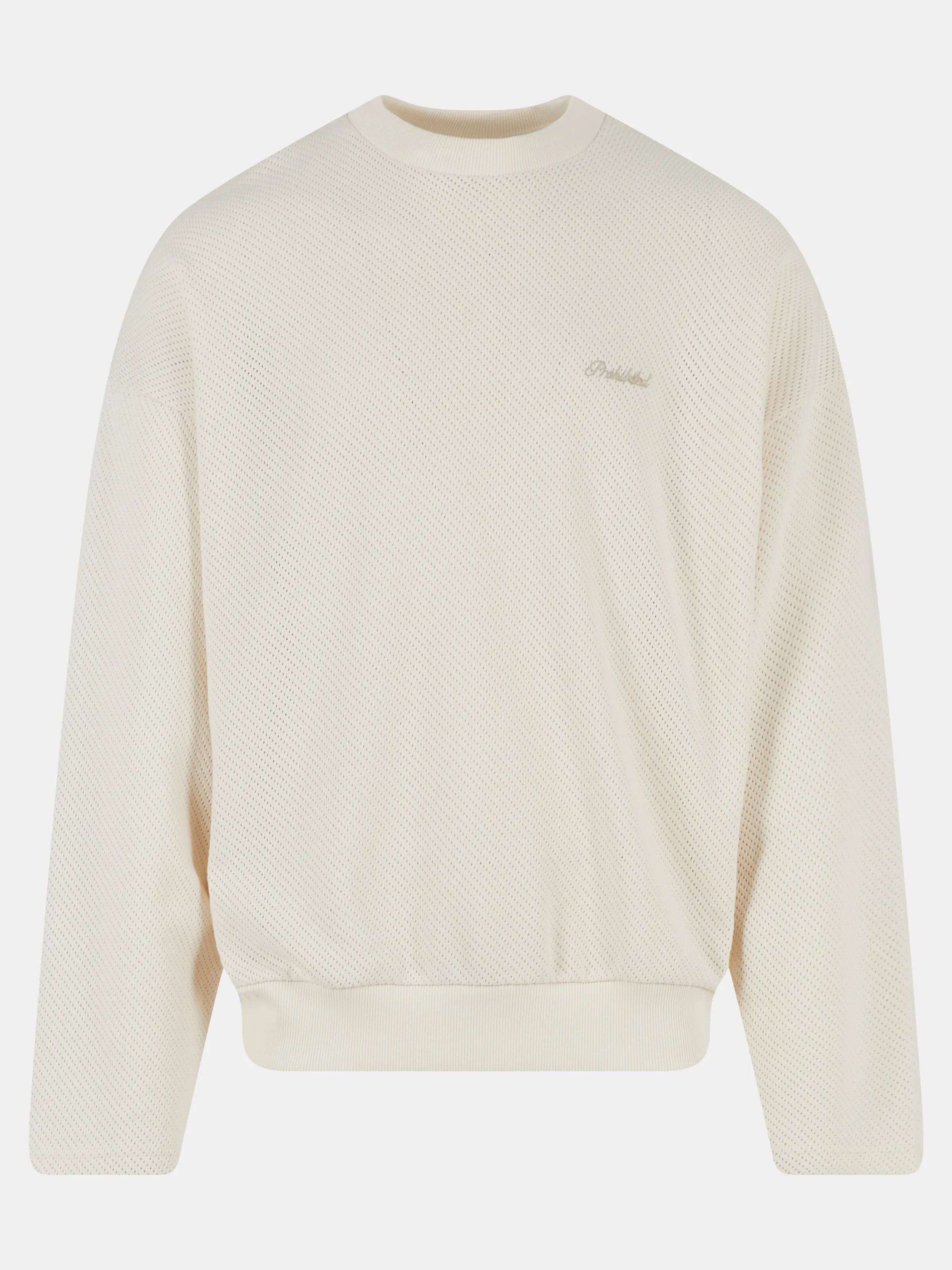 Napoli Crew Neck