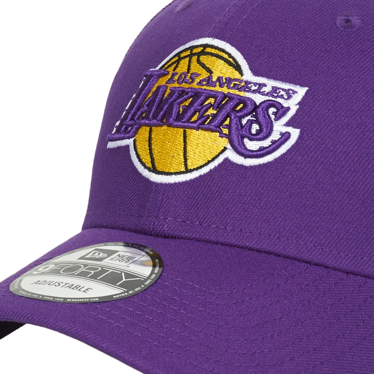 NBA THE LEAGUE LOS ANGELES LAKERS