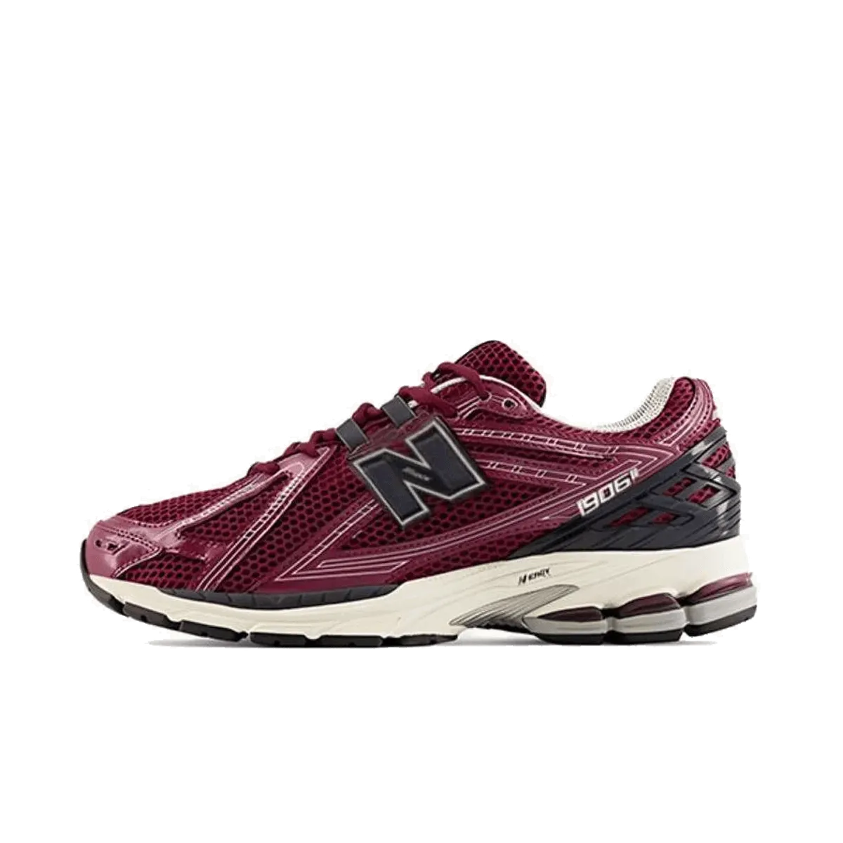 New Balance 1906R "Burgundy"