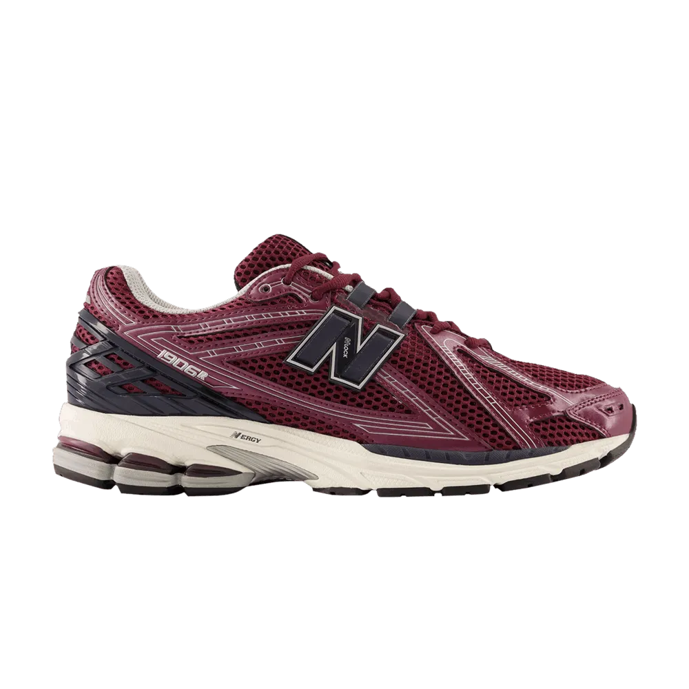 New Balance 1906R "Burgundy"