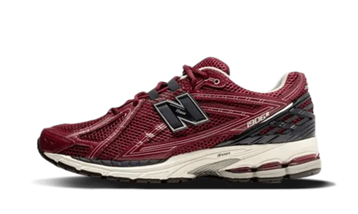 New Balance 1906R "Burgundy"