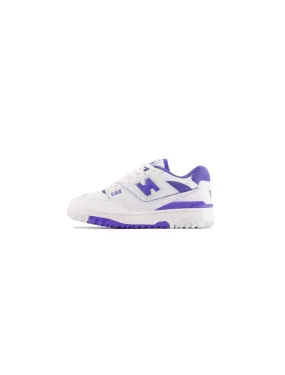 New Balance 550 - Aura Purple