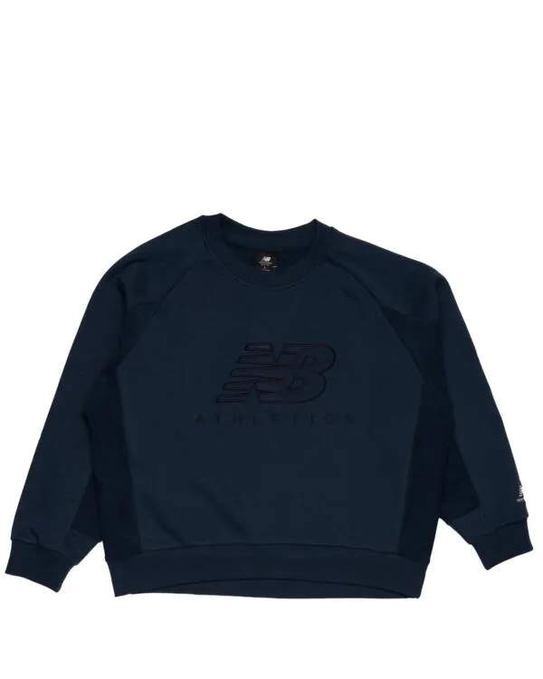 New Balance Athletics Crewneck