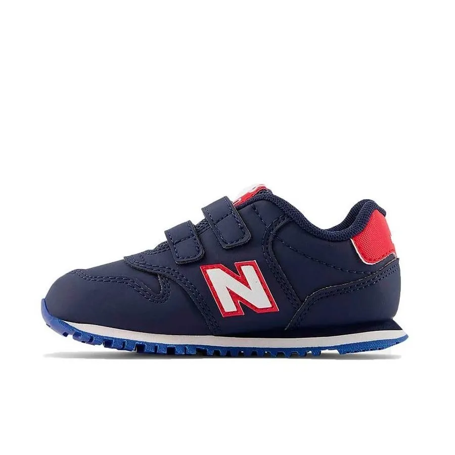 NEW BALANCE IV500BD1 Marino