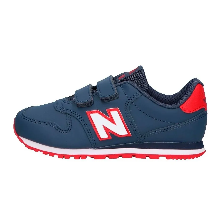 NEW BALANCE IV500NRT AZUL