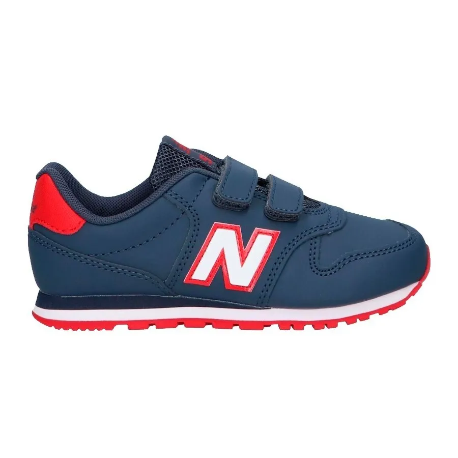 NEW BALANCE IV500NRT AZUL