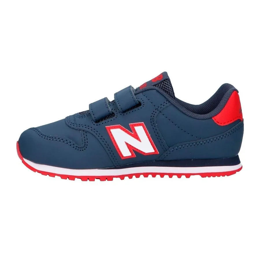 NEW BALANCE IV500NRT AZUL