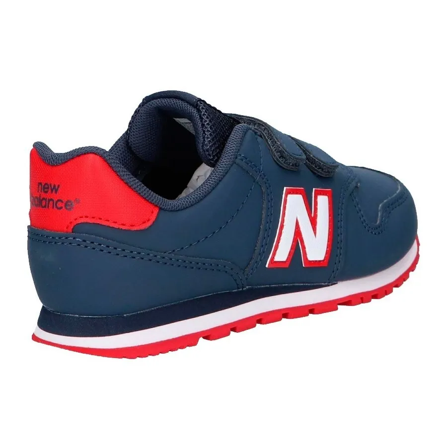 NEW BALANCE IV500NRT AZUL