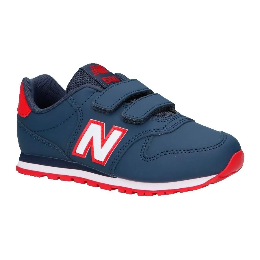 NEW BALANCE IV500NRT AZUL