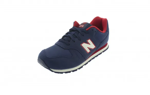 NEW BALANCE KJ373 NIÑO